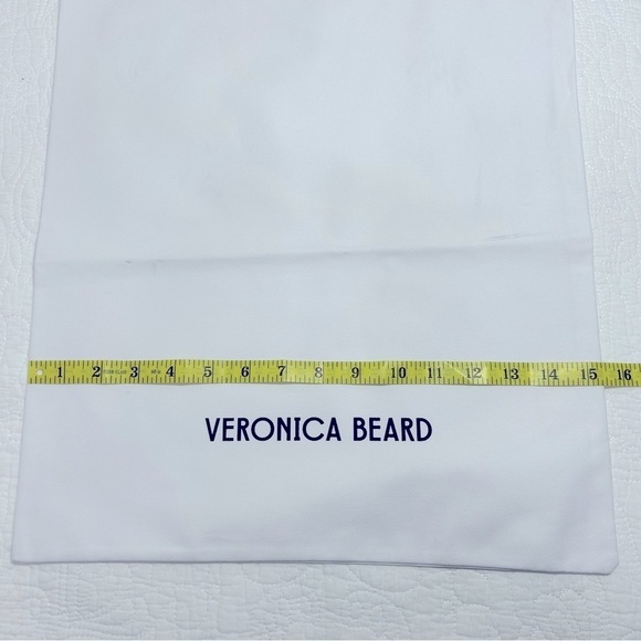 Veronica Beard Dust Bag size 15” x17” - Picture 3 of 4